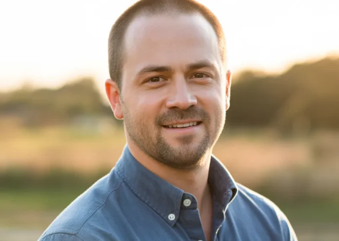 Shane Deary: The Quiet Strength Behind a Very Public Breakup