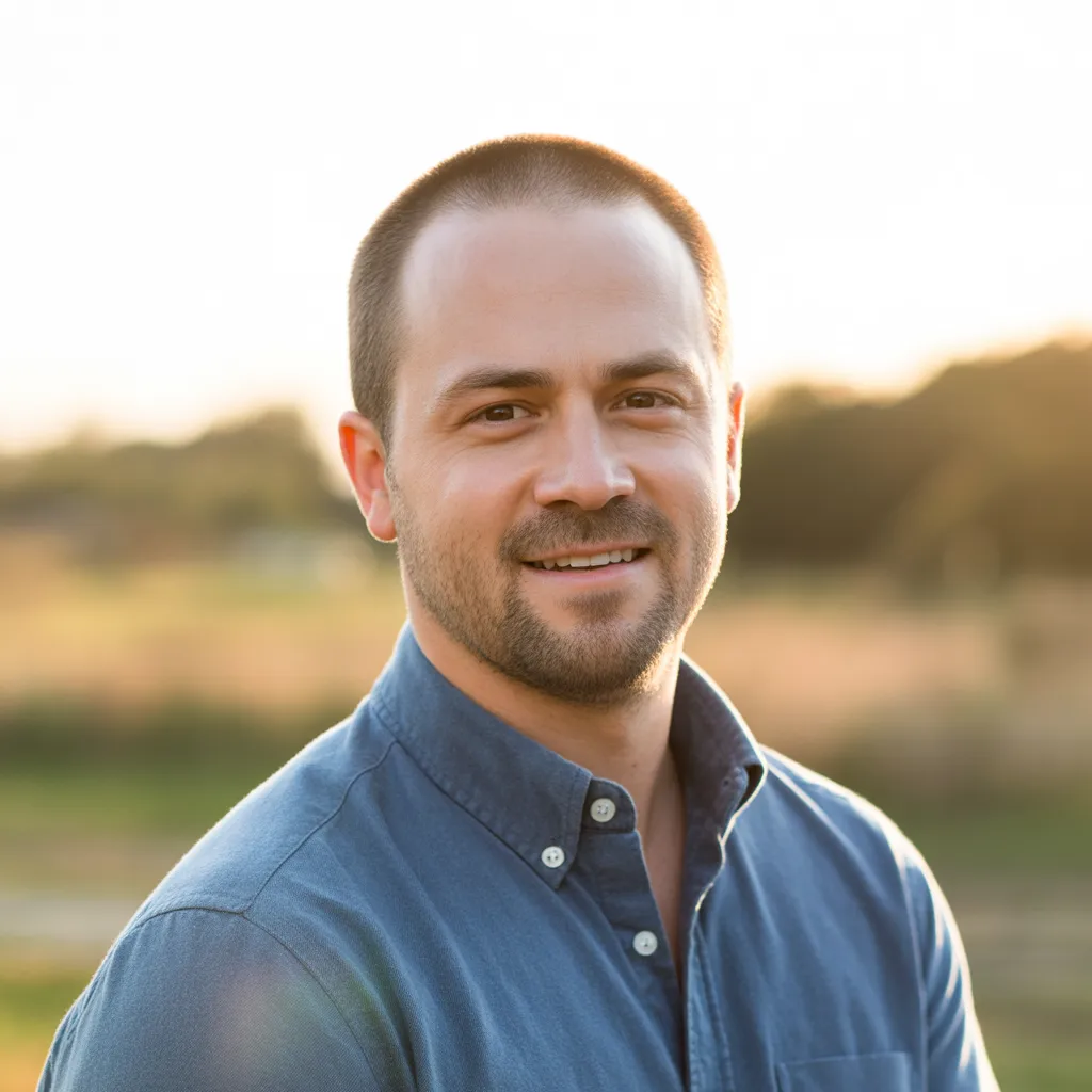 Shane Deary: The Quiet Strength Behind a Very Public Breakup