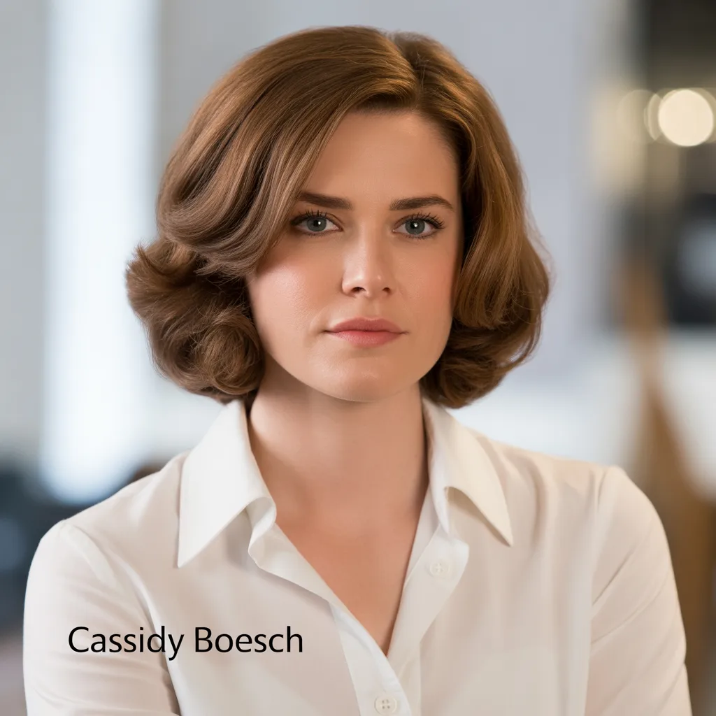 Cassidy Boesch: The Shocking Rise, Hidden Struggles, and Surprising Lessons You Need to Know