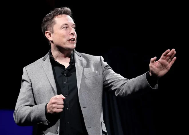 Is Elon Musk Autistic? The Surprising Truth You Need to Know