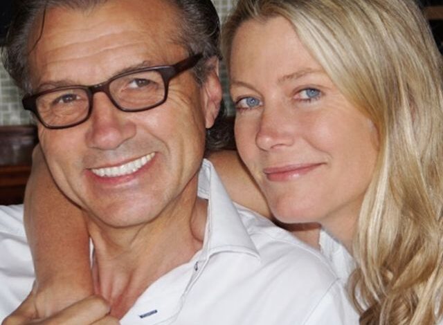 Susanne Gregard: The Enigmatic Model Who Chose Peace Over Fame