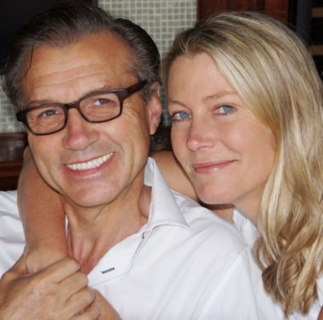 Susanne Gregard: The Enigmatic Model Who Chose Peace Over Fame